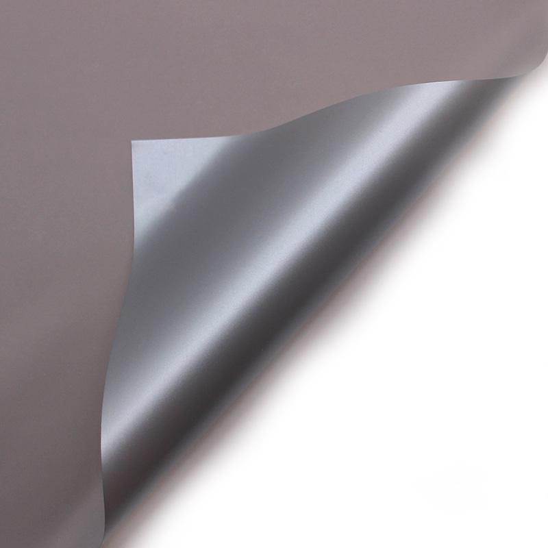 MYHC-59 Yunjin Mattress Film Film Kemasan Bunga Warna Solid