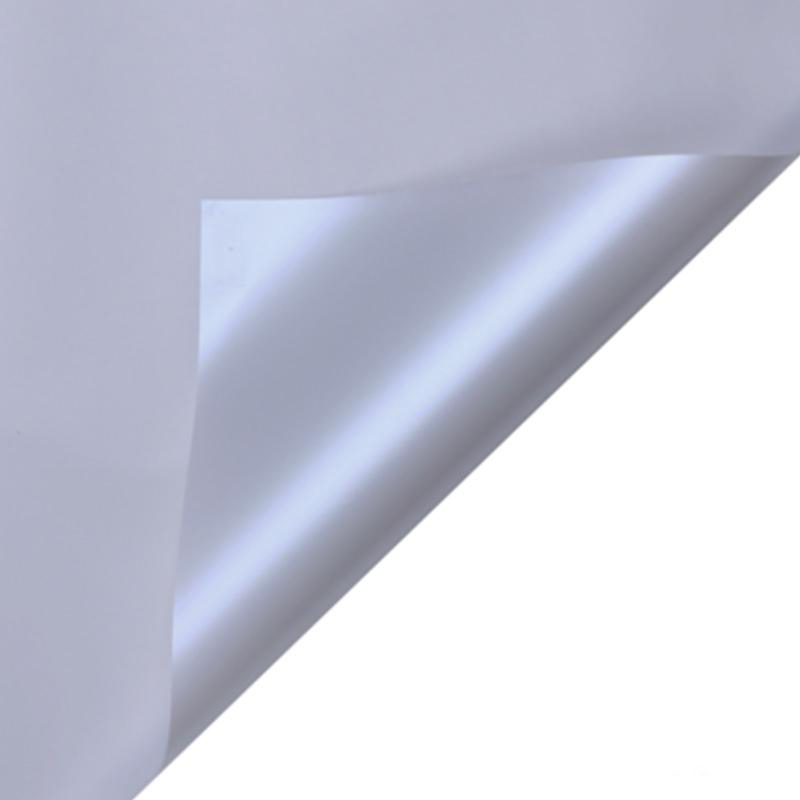 MYHC-59 Yunjin Mattress Film Film Kemasan Bunga Warna Solid