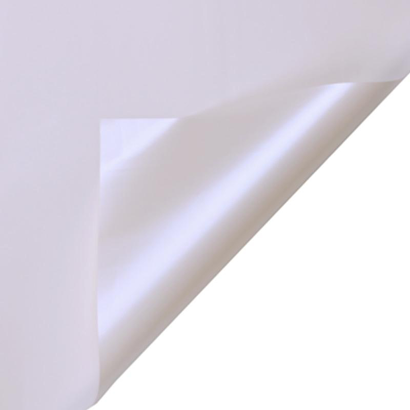 MYHC-59 Yunjin Mattress Film Film Kemasan Bunga Warna Solid