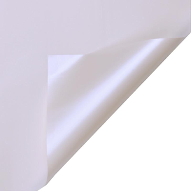 MYHC-59 Yunjin Mattress Film Film Kemasan Bunga Warna Solid
