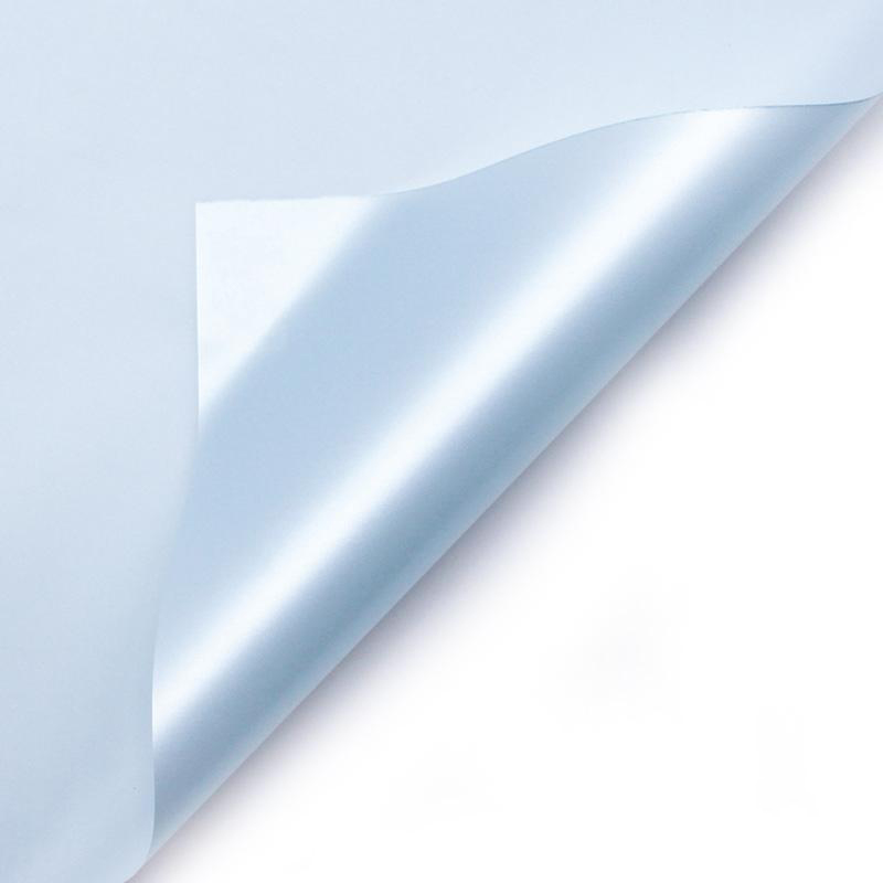 MYHC-59 Yunjin Mattress Film Film Kemasan Bunga Warna Solid