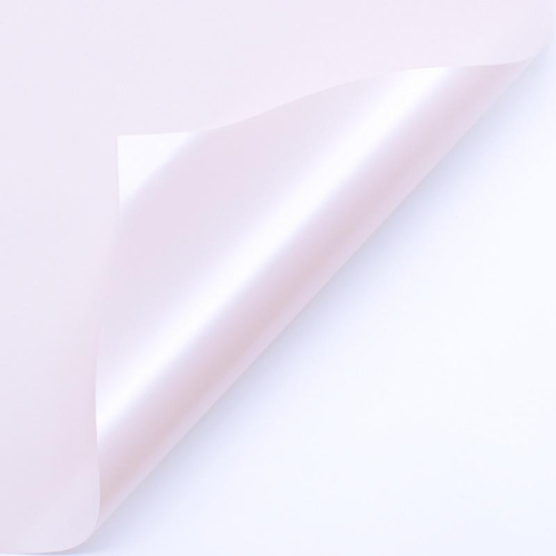 MYHC-59 Yunjin Mattress Film Film Kemasan Bunga Warna Solid