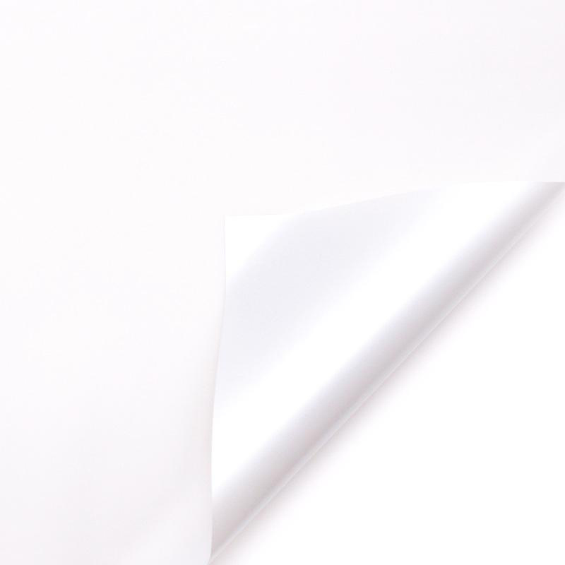 MYHC-59 Yunjin Mattress Film Film Kemasan Bunga Warna Solid