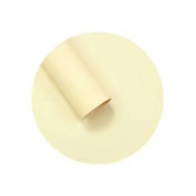 MYHC-68 Pearl Film 8 Silk 45×50cm (± 2cm) Kertas Pembungkus Bunga Warna Solid