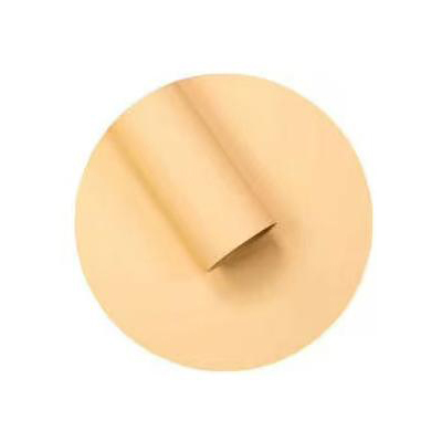 MYHC-68 Pearl Film 8 Silk 45×50cm (± 2cm) Kertas Pembungkus Bunga Warna Solid