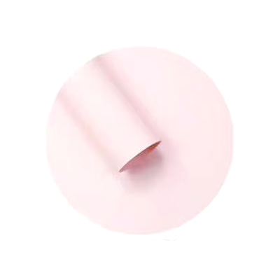 MYHC-68 Pearl Film 8 Silk 45×50cm (± 2cm) Kertas Pembungkus Bunga Warna Solid