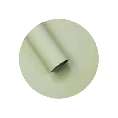 MYHC-68 Pearl Film 8 Silk 45×50cm (± 2cm) Kertas Pembungkus Bunga Warna Solid