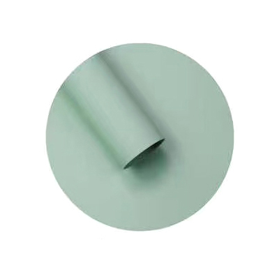 MYHC-68 Pearl Film 8 Silk 45×50cm (± 2cm) Kertas Pembungkus Bunga Warna Solid
