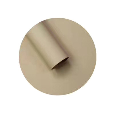 MYHC-68 Pearl Film 8 Silk 45×50cm (± 2cm) Kertas Pembungkus Bunga Warna Solid