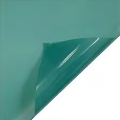 MYHC-74 Jelly Film OPP4.7 Kertas Pembungkus Bunga Transparan Sutra