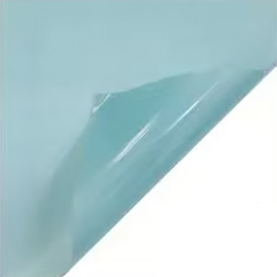 MYHC-74 Jelly Film OPP4.7 Kertas Pembungkus Bunga Transparan Sutra