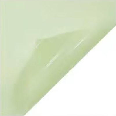 MYHC-74 Jelly Film OPP4.7 Kertas Pembungkus Bunga Transparan Sutra