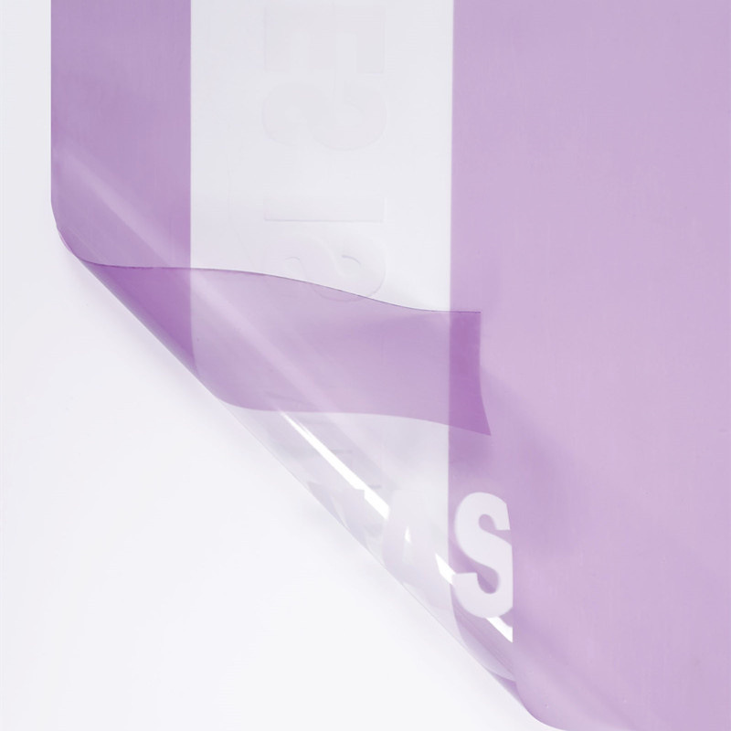 Plastik kemasan bunga 58*58cm