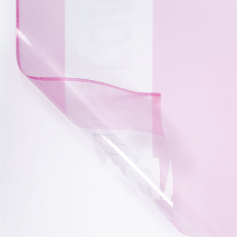 Plastik kemasan bunga 58*58cm