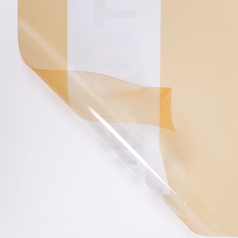 Plastik kemasan bunga 58*58cm